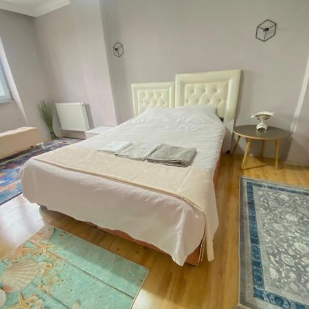 Apartament Cozy House Near The Airport Arnavutkoy Zewnętrze zdjęcie