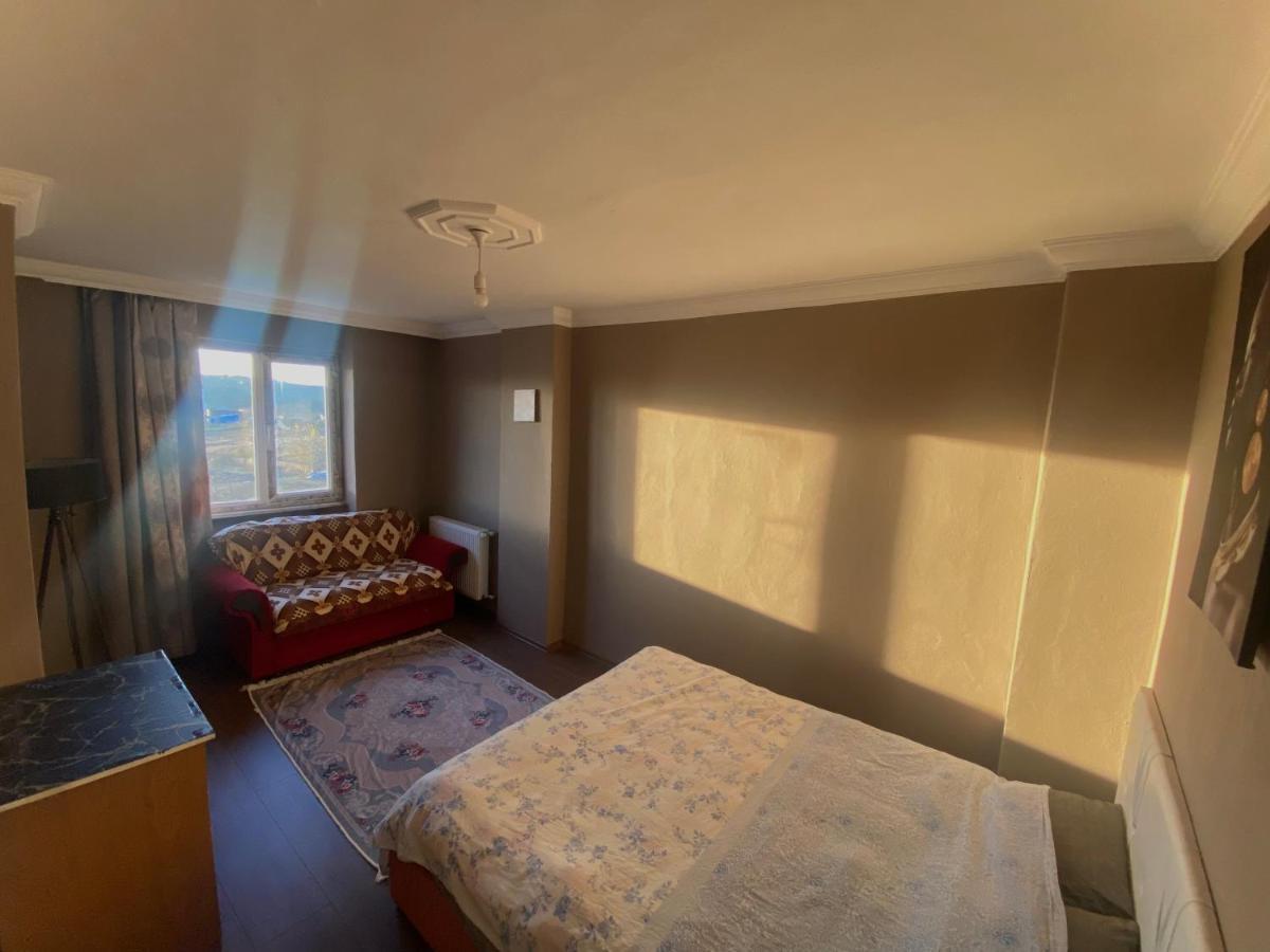 Apartament Cozy House Near The Airport Arnavutkoy Zewnętrze zdjęcie