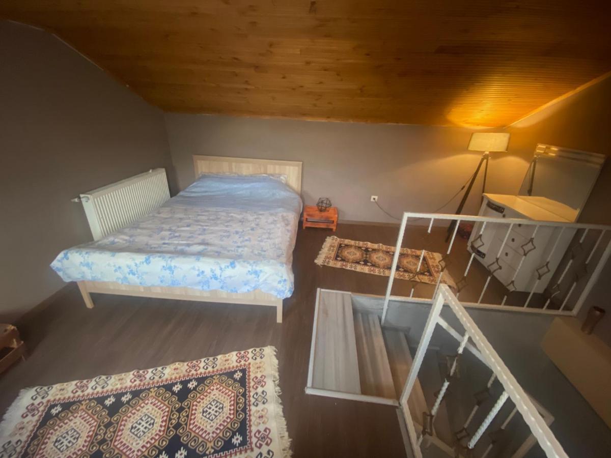 Apartament Cozy House Near The Airport Arnavutkoy Zewnętrze zdjęcie