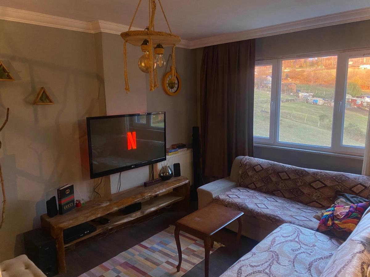 Apartament Cozy House Near The Airport Arnavutkoy Zewnętrze zdjęcie