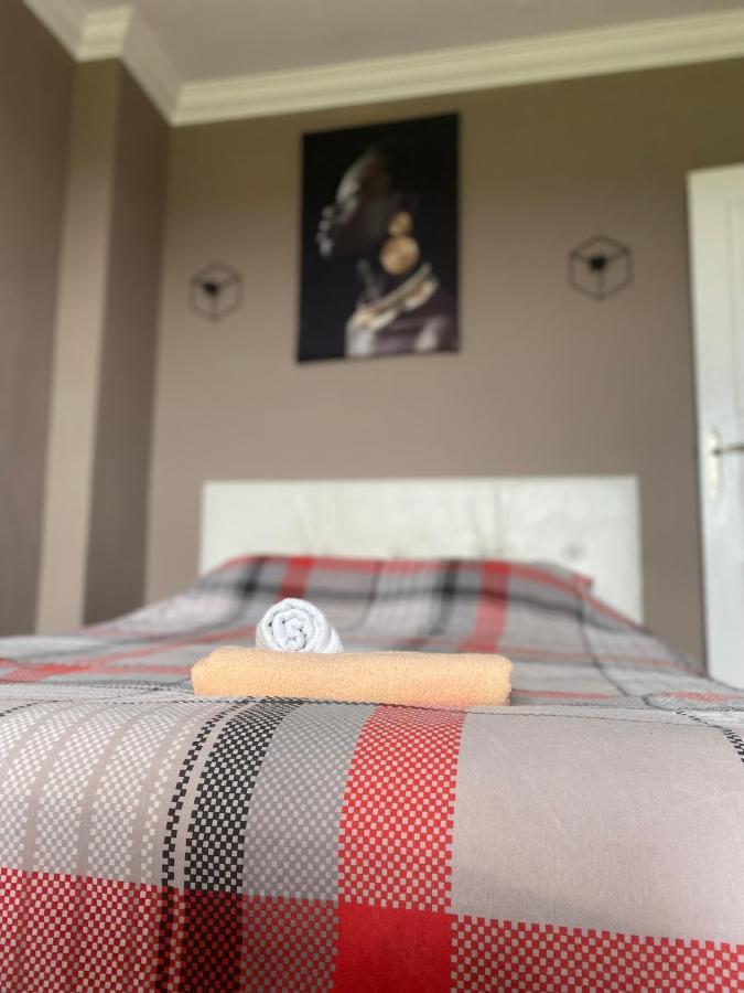 Apartament Cozy House Near The Airport Arnavutkoy Zewnętrze zdjęcie