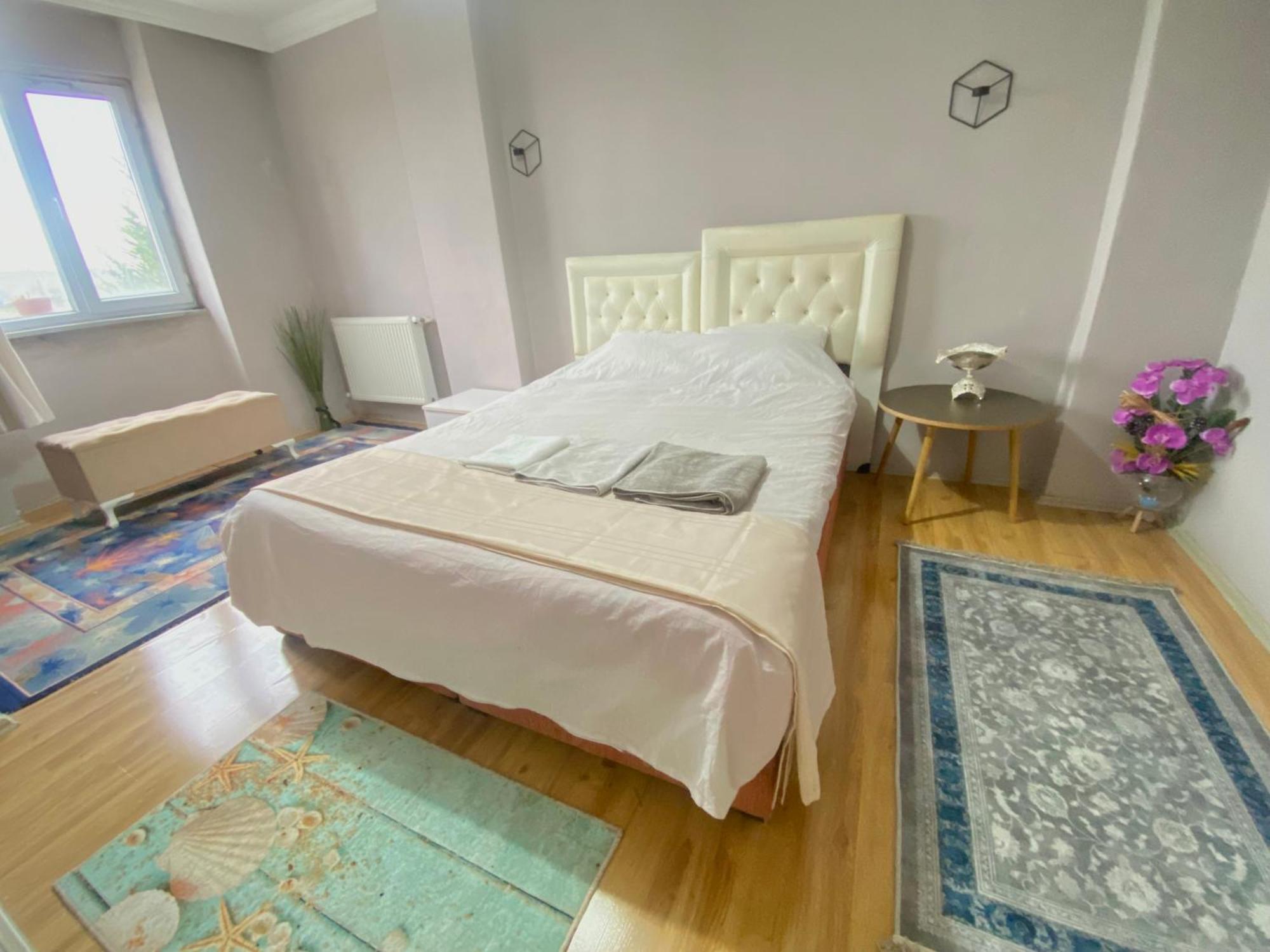Apartament Cozy House Near The Airport Arnavutkoy Zewnętrze zdjęcie